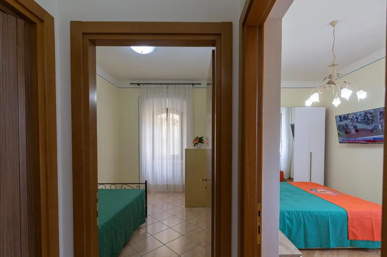 Ibibiena - Casa Camaldoli Villa Poppi