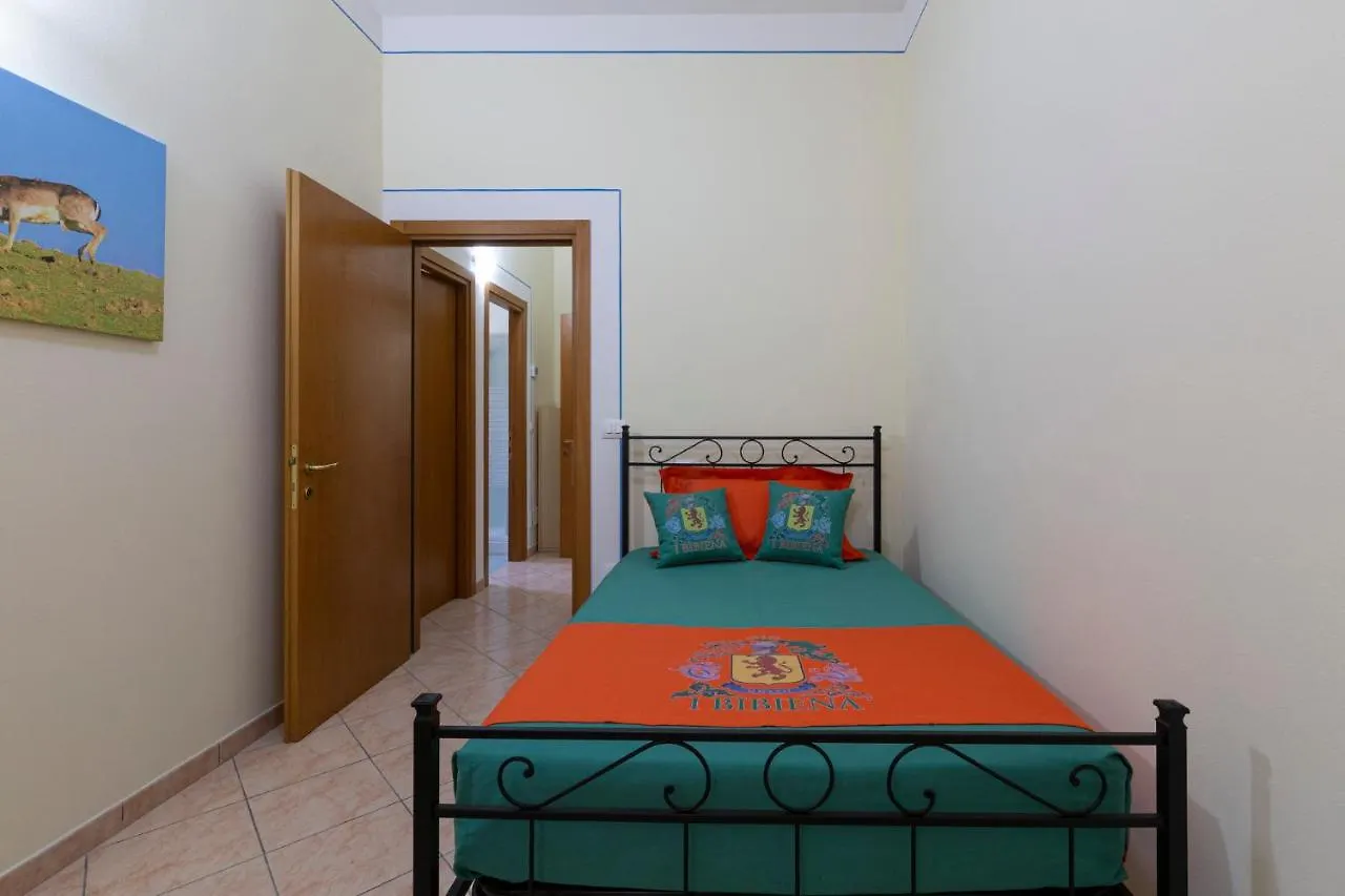 Ibibiena - Casa Camaldoli Villa Poppi Holiday home