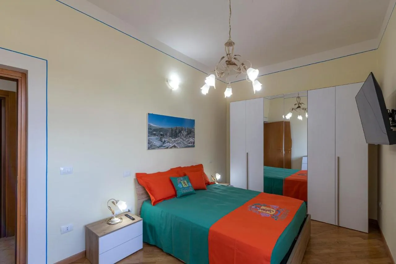 Ibibiena - Casa Camaldoli Villa Poppi 0*,