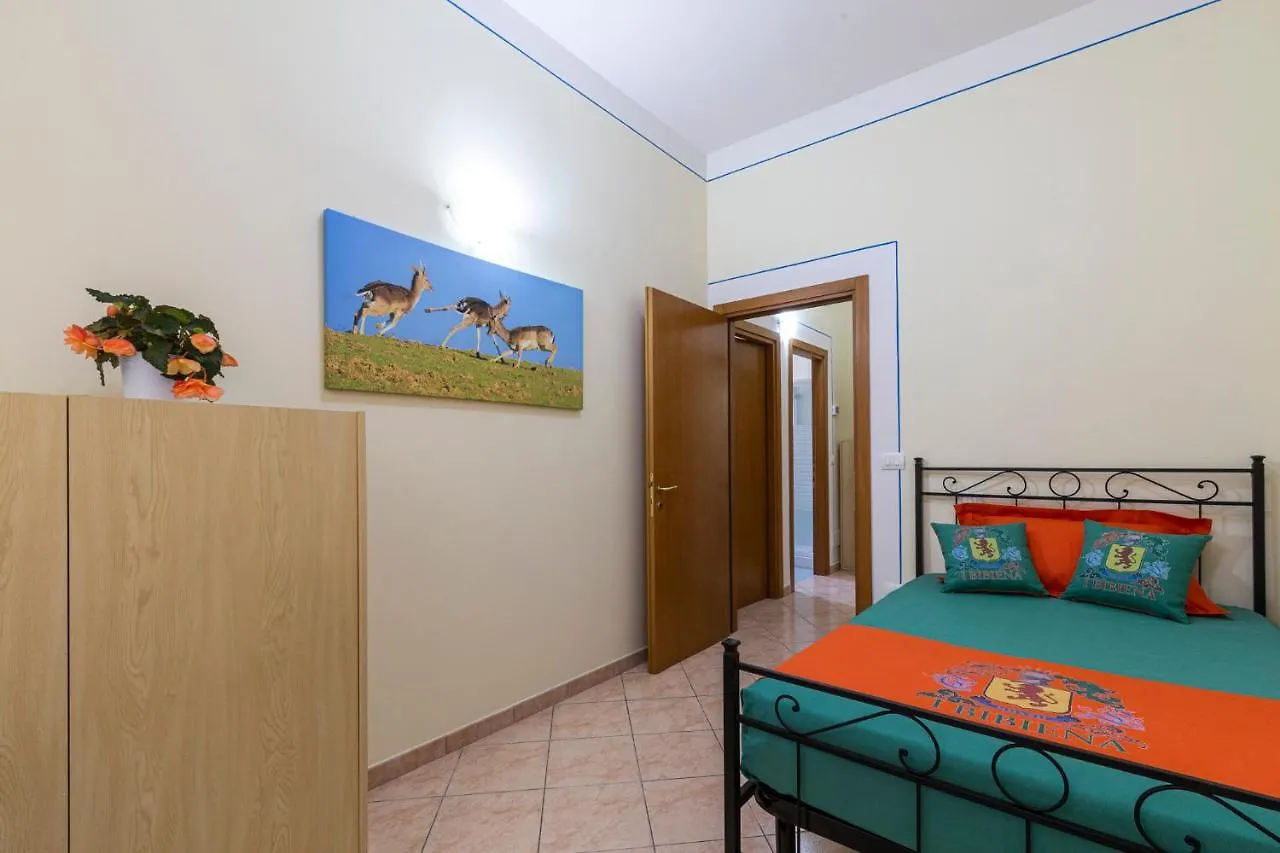 Ibibiena - Casa Camaldoli Villa Poppi Holiday home