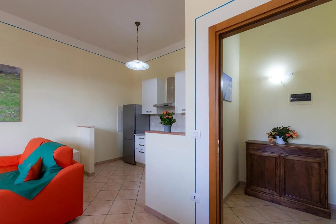 Ibibiena - Casa Camaldoli Villa Poppi Holiday home