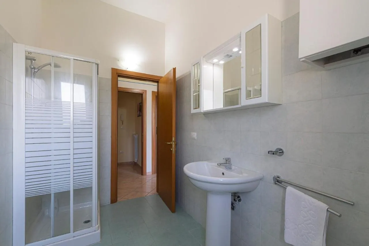 Ibibiena - Casa Camaldoli Villa Poppi Holiday home