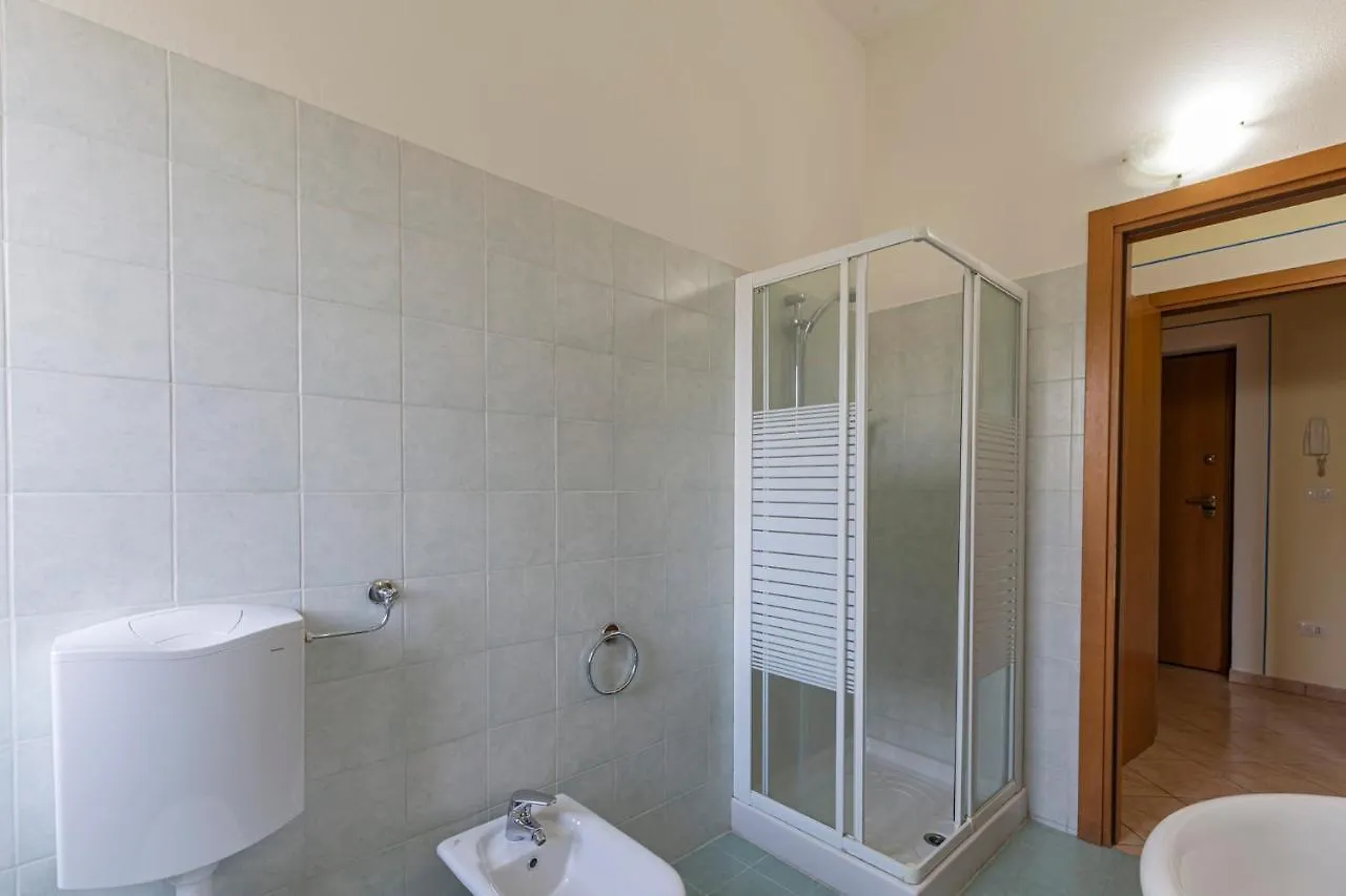 Ibibiena - Casa Camaldoli Villa Poppi Italy