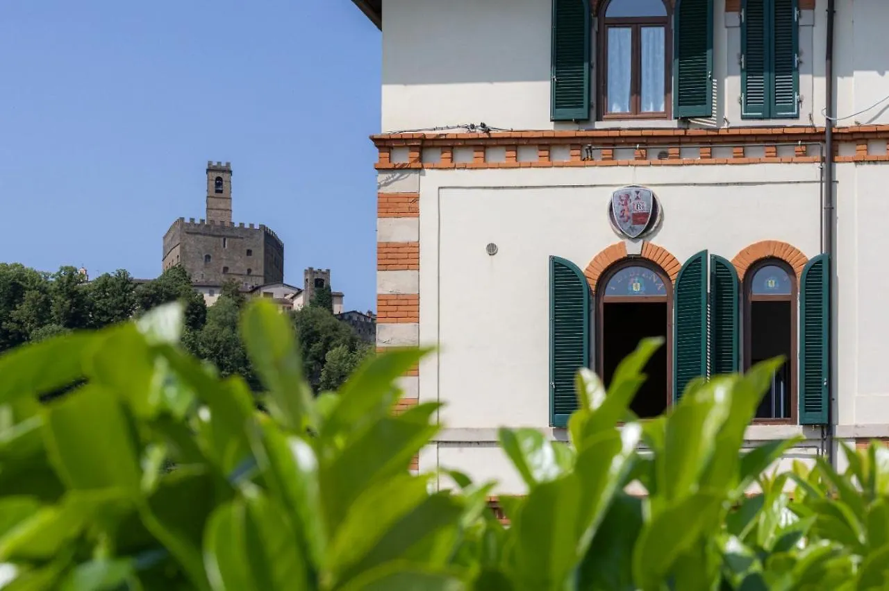 Ibibiena - Casa Camaldoli Villa Poppi Italy