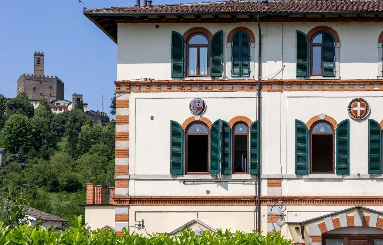 Ibibiena - Casa Camaldoli Villa Poppi Holiday home
