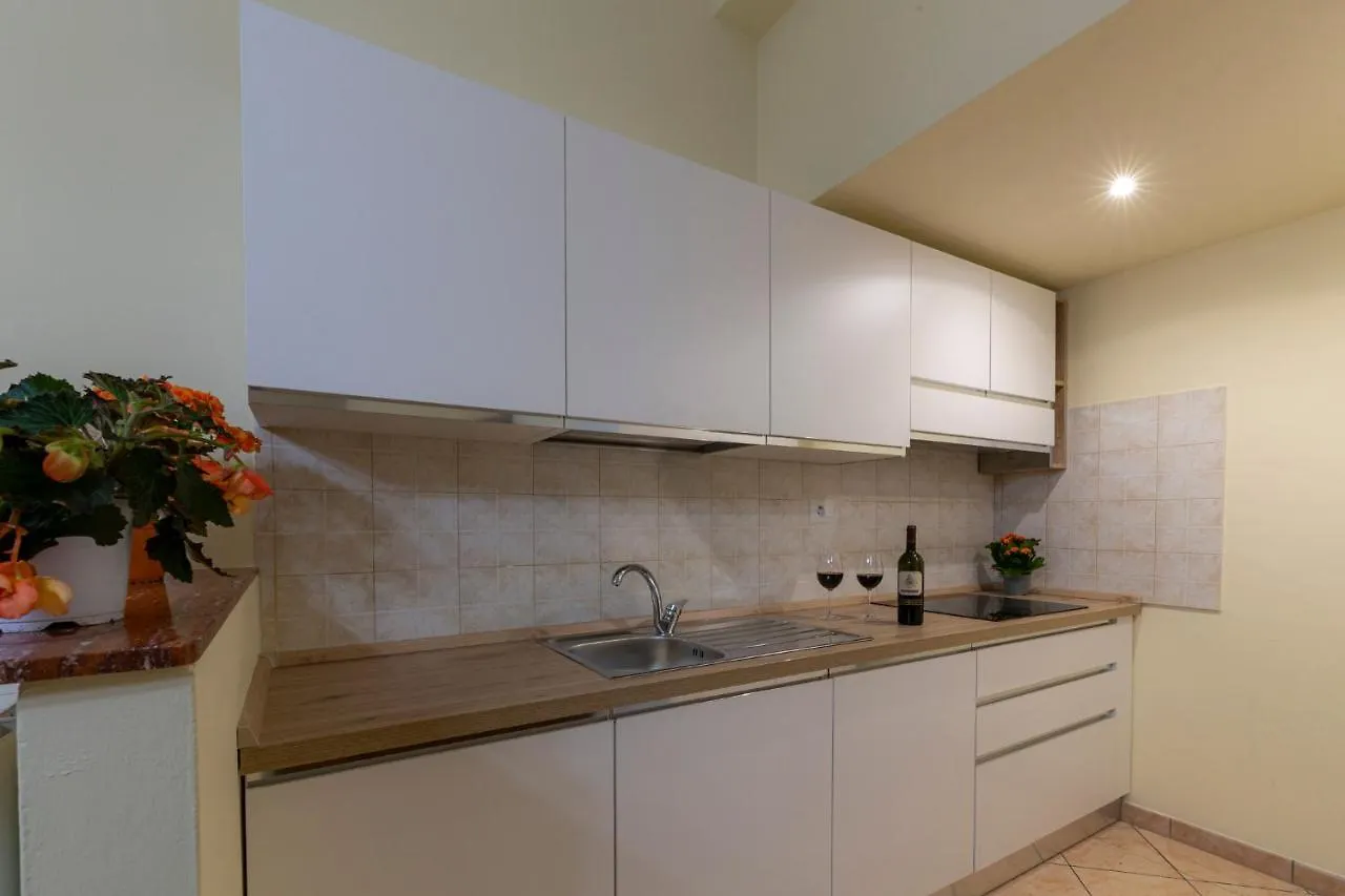 Holiday home Ibibiena - Casa Camaldoli Villa Poppi Italy