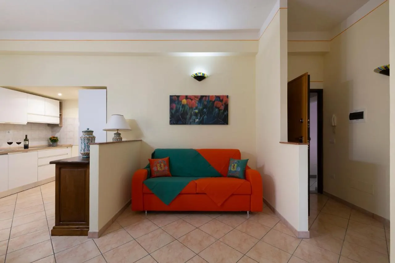 Ferienhaus Villa Ibibiena - Casa Camaldoli Poppi Italien