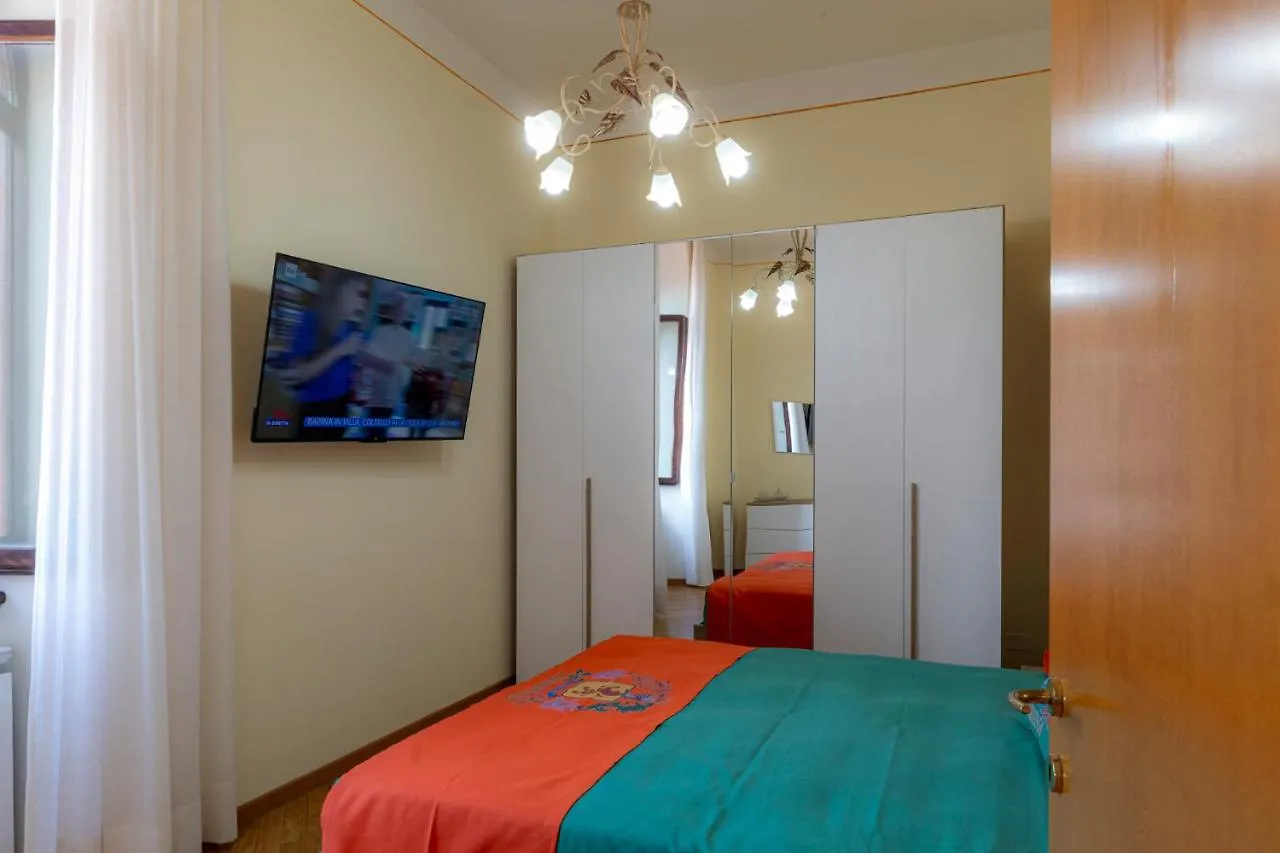 Ibibiena - Casa Camaldoli Villa Poppi 0*,  Italy