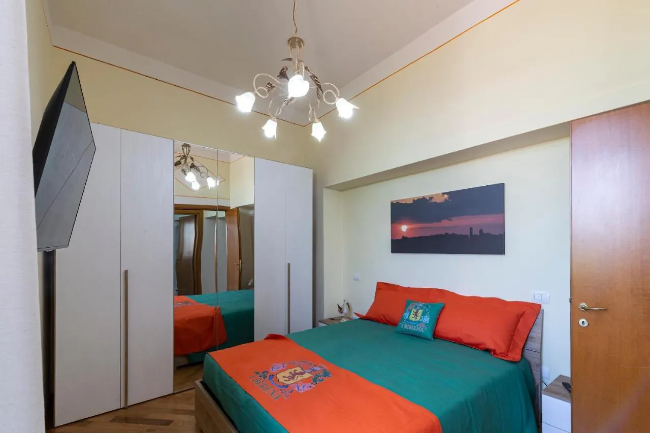 Ibibiena - Casa Camaldoli Villa Poppi Holiday home