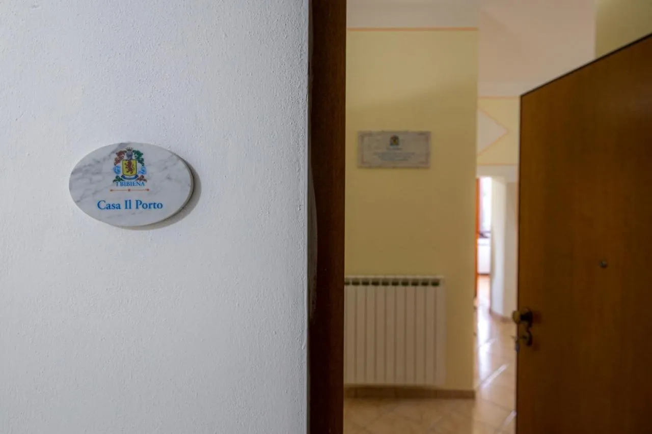 Holiday home Ibibiena - Casa Camaldoli Villa Poppi