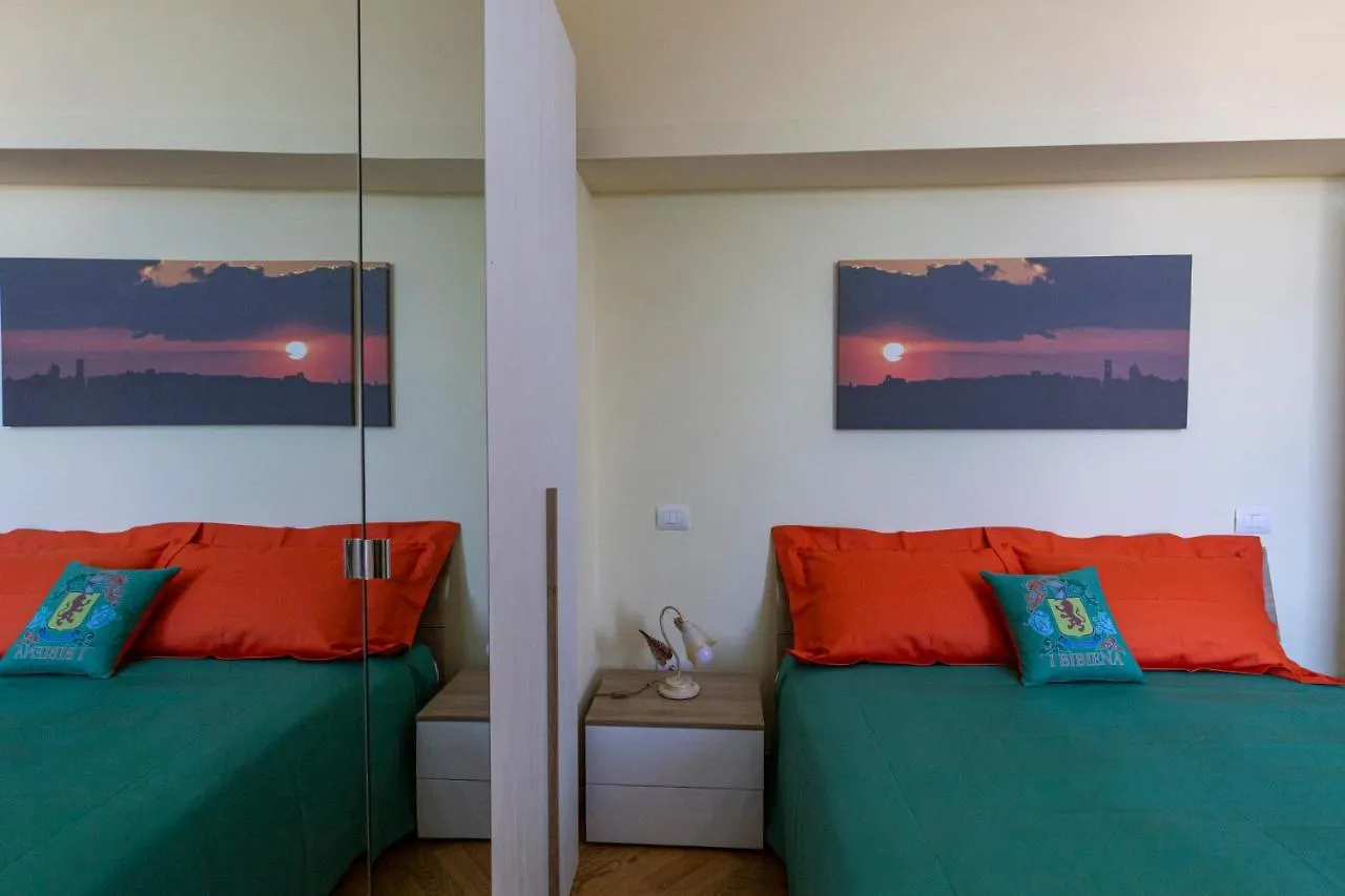 Ibibiena - Casa Camaldoli Villa Poppi Holiday home